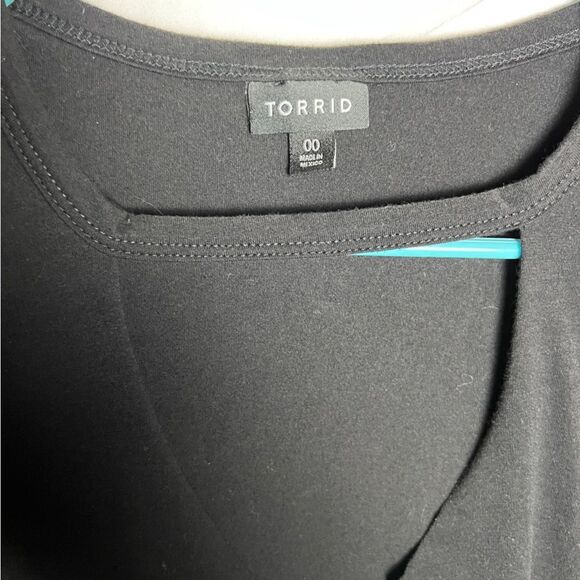 Torrid "Good Vibes, Good Music" Choker 0092 - Picture 4 of 9